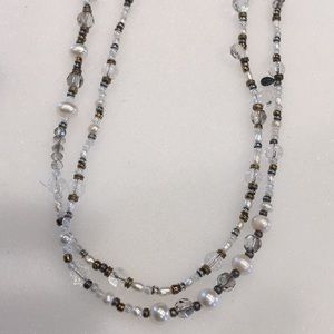 Silpada Stardust Necklace N3348